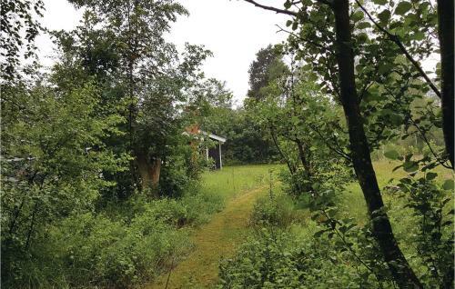 Holiday Home Snorg�rdsvej