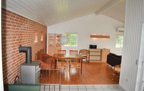 Holiday Home Snorg�rdsvej