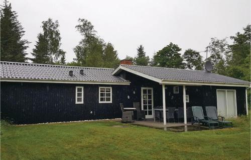 Holiday Home Snorg�rdsvej