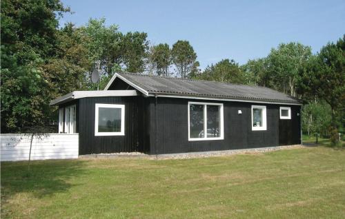 Holiday Home Nordostvej