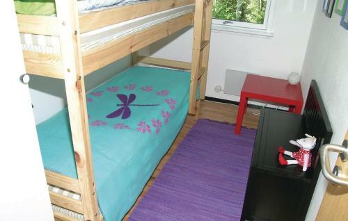 Holiday Home Nordostvej