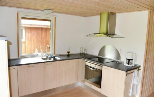 Holiday Home S�by 38