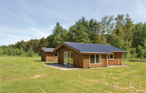 Holiday Home S�by 38