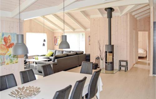 Holiday Home S�by 1