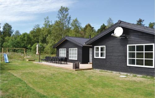 Holiday Home S�by 1