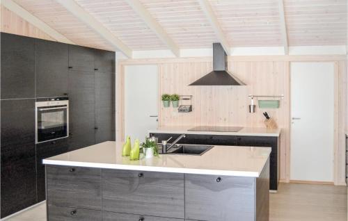 Holiday Home S�by 1