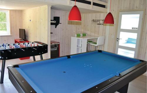 Holiday Home S�by 1