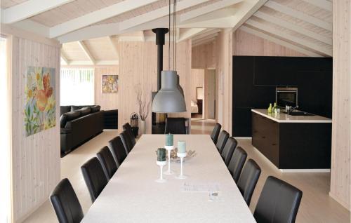Holiday Home S�by 1