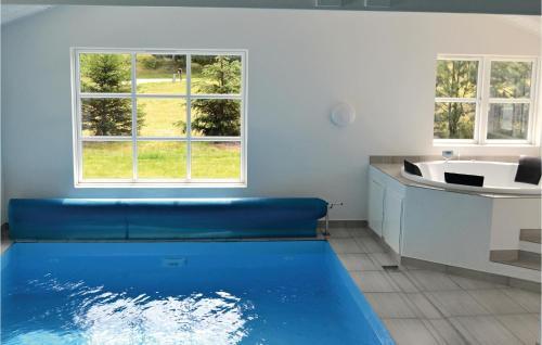 Holiday Home S�by 1