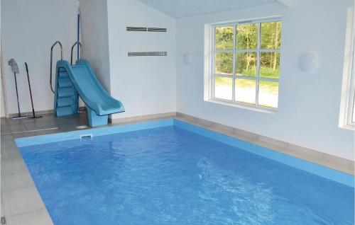 Holiday Home S�by 1