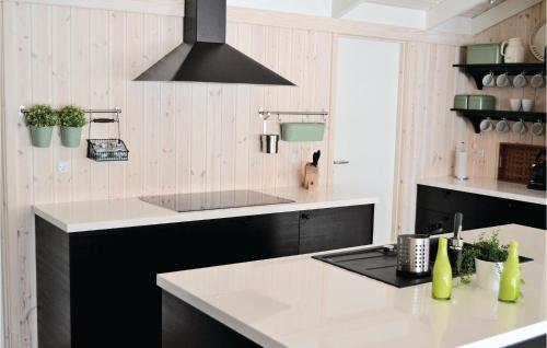 Holiday Home S�by 1
