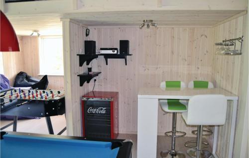 Holiday Home S�by 1