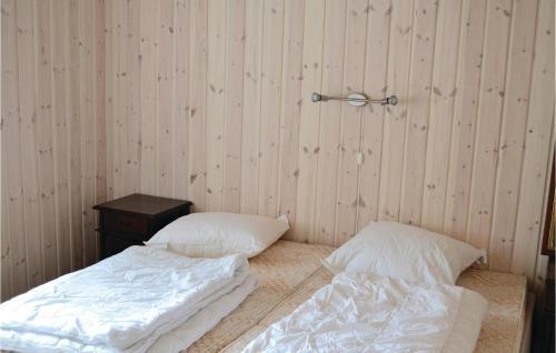 Holiday Home S�by 1