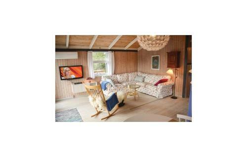 Holiday Home S�by Qr-1991