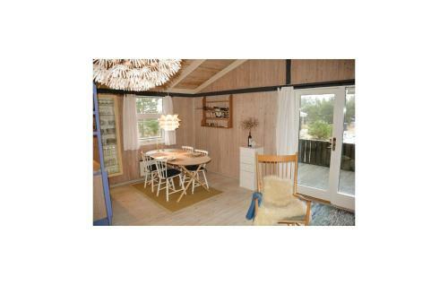 Holiday Home S�by Qr-1991