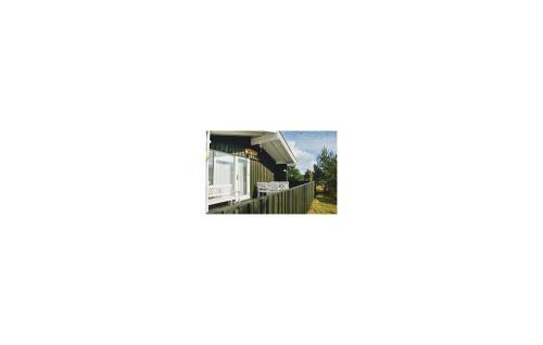Holiday Home S�by Qr-1991