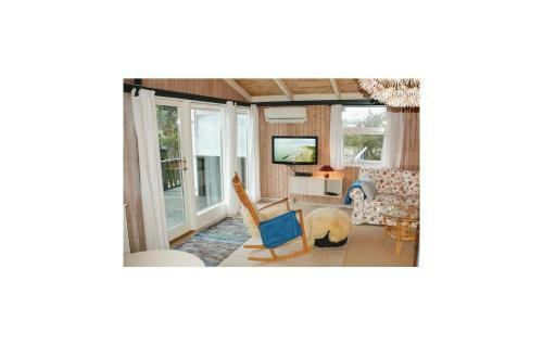 Holiday Home S�by Qr-1991