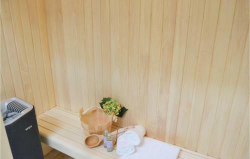 Holiday Home S�by 59
