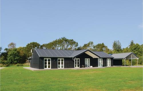 Holiday Home S�by 59