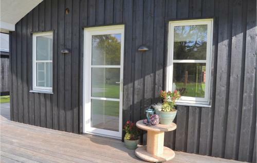 Holiday Home S�by 59
