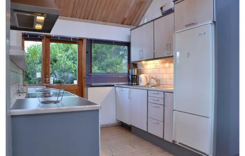 Holiday Home Jacobslystvej Gilleleje XI