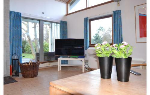 Holiday Home Jacobslystvej Gilleleje XI