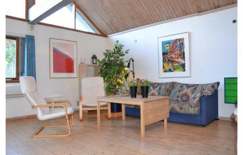 Holiday Home Jacobslystvej Gilleleje XI