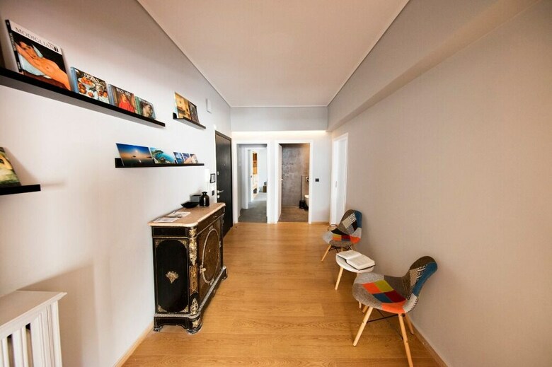 Apartamentos Heyden Entire Super Modern Minimal Flat