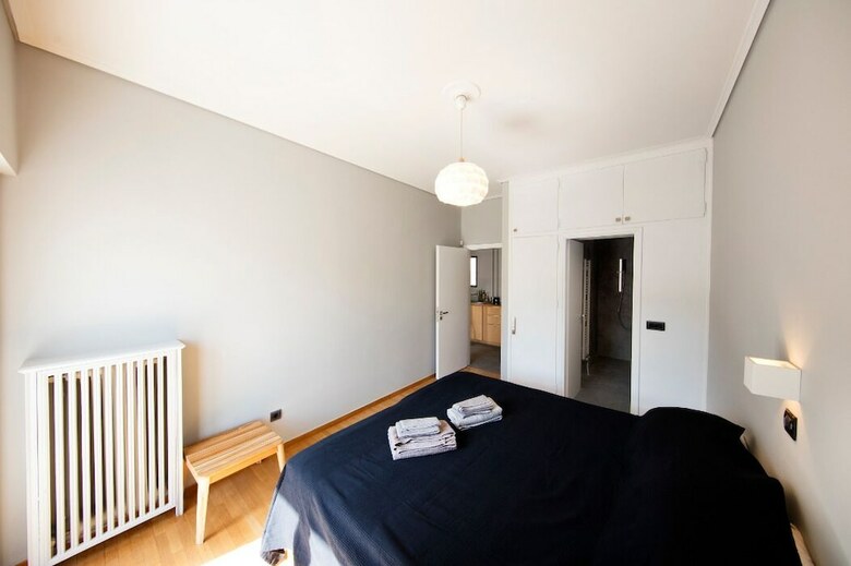 Apartamentos Heyden Entire Super Modern Minimal Flat