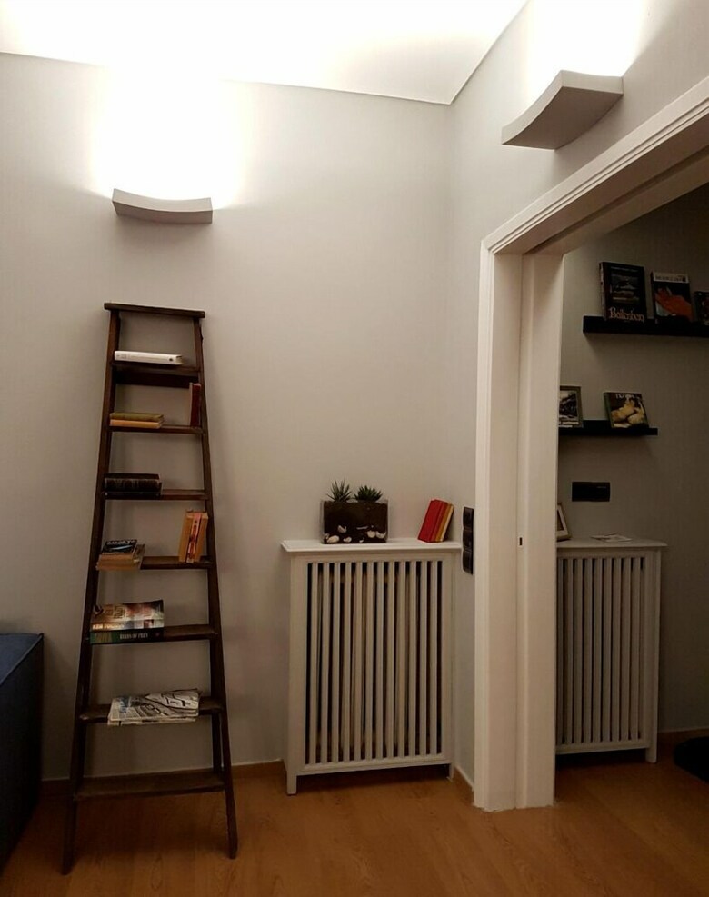 Apartamentos Heyden Entire Super Modern Minimal Flat
