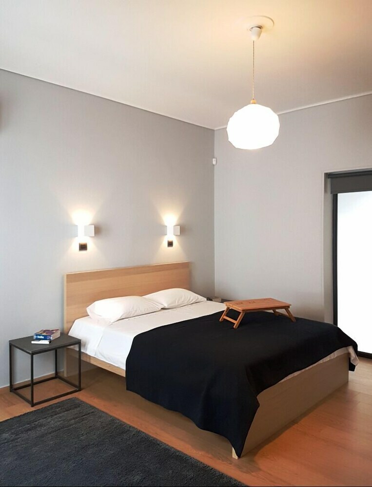 Apartamentos Heyden Entire Super Modern Minimal Flat