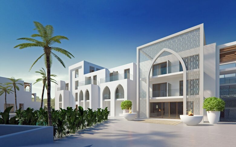 Pepper Sea Club Hotel - Adults Only