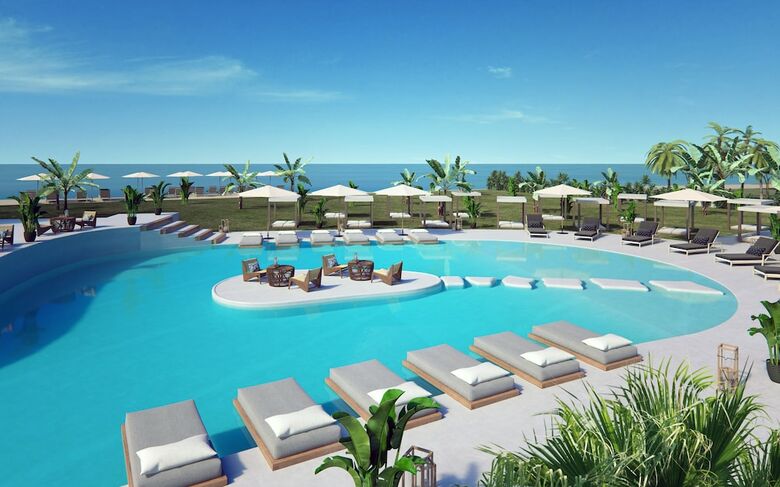 Pepper Sea Club Hotel - Adults Only