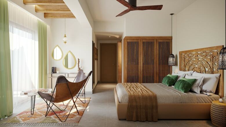 Pepper Sea Club Hotel - Adults Only