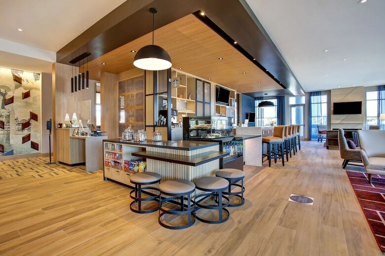 Hotel Hyatt Place Wichita State University