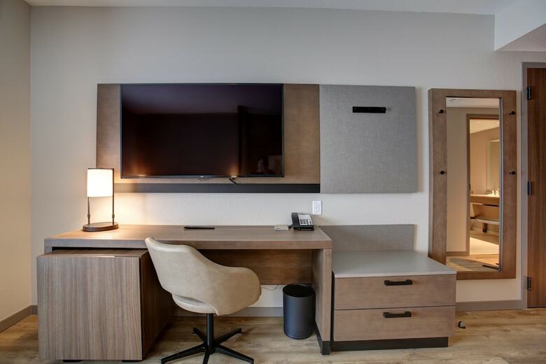 Hotel Hyatt Place Wichita State University