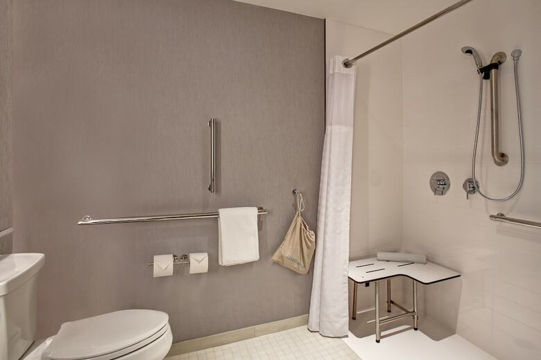 Hotel Hyatt Place Wichita State University