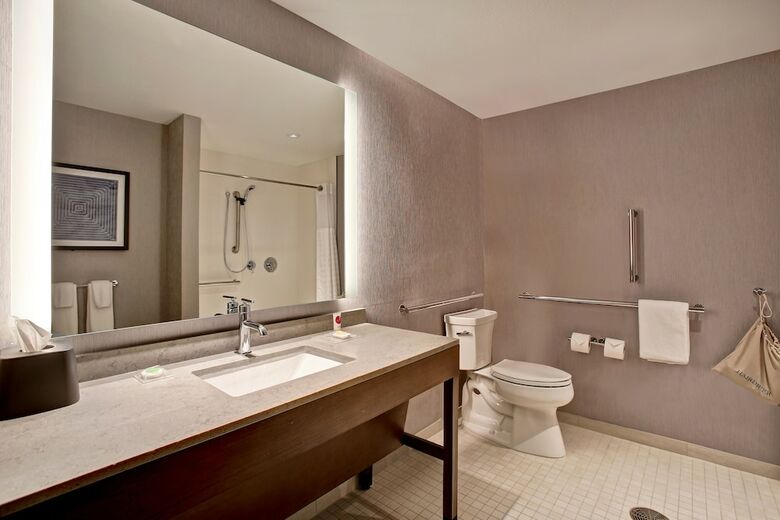 Hotel Hyatt Place Wichita State University