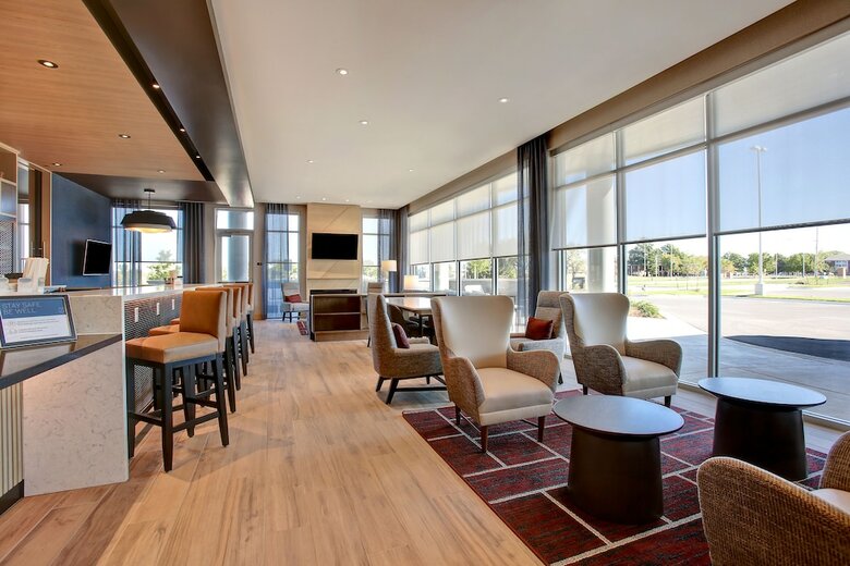 Hotel Hyatt Place Wichita State University