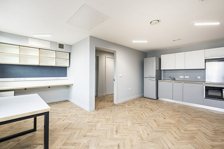 Aparthotel Magnificent Rooms Studios & Apartments
