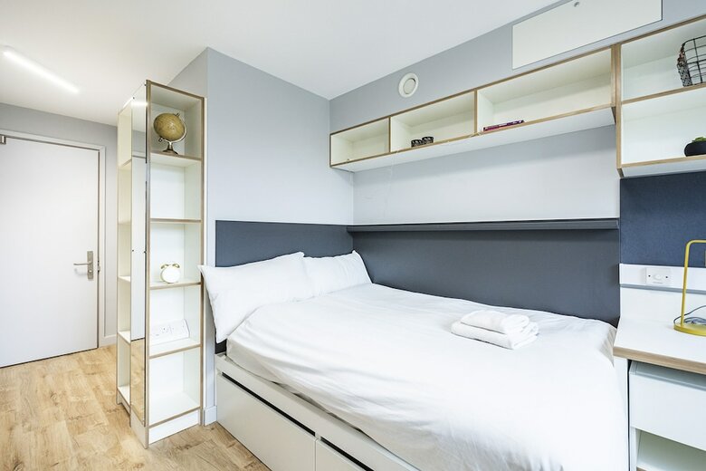 Aparthotel Magnificent Rooms Studios & Apartments