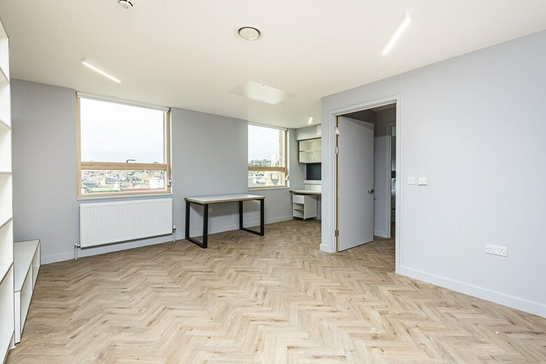 Aparthotel Magnificent Rooms Studios & Apartments