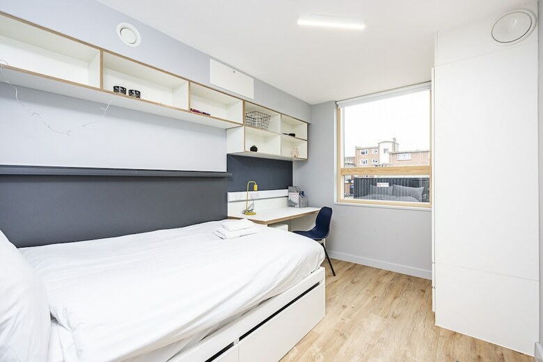 Aparthotel Magnificent Rooms Studios & Apartments