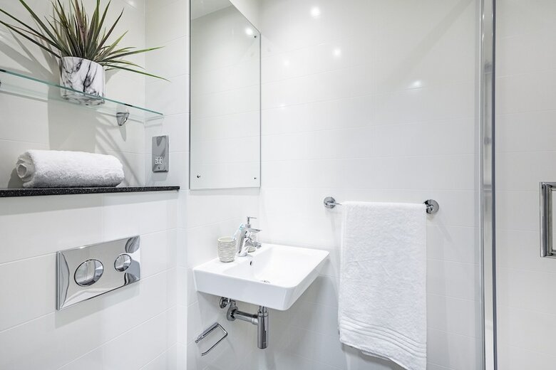 Aparthotel Magnificent Rooms Studios & Apartments