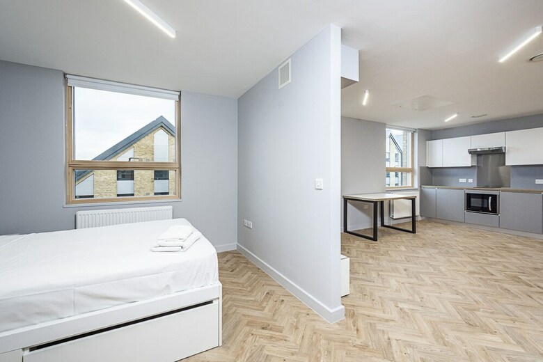 Aparthotel Magnificent Rooms Studios & Apartments