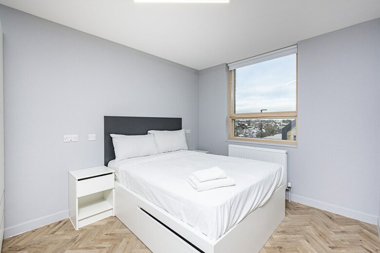 Aparthotel Magnificent Rooms Studios & Apartments