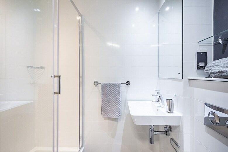Aparthotel Magnificent Rooms Studios & Apartments