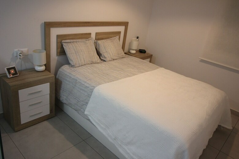 Apartamentos Groundfloor Vistabella Dreams 142b