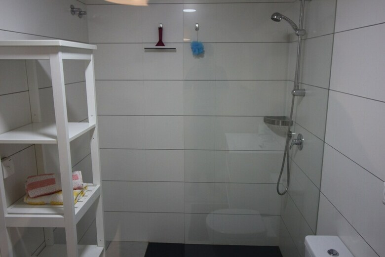 Apartamentos Groundfloor Vistabella Dreams 142b
