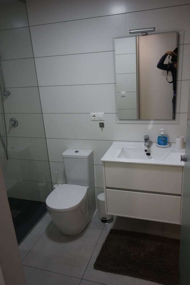Apartamentos Groundfloor Vistabella Dreams 142b